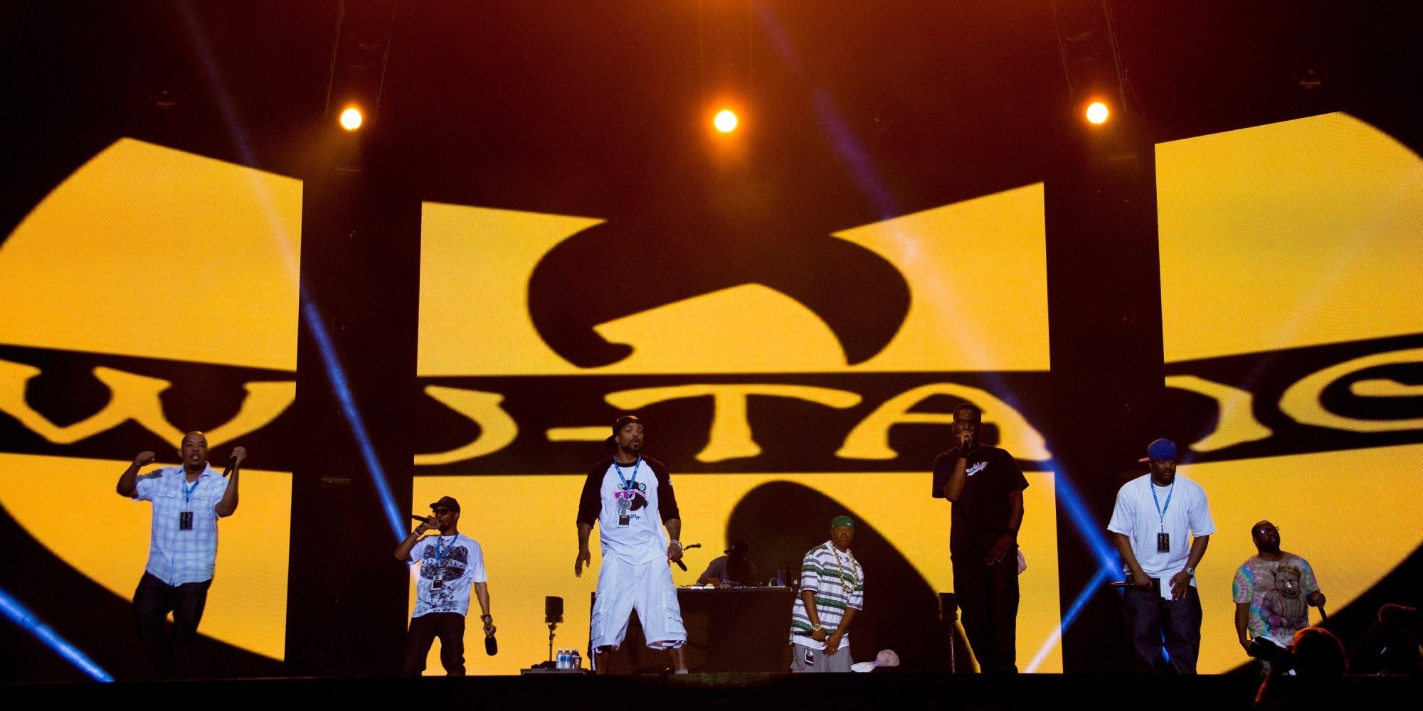 Members of the Wu-Tang Clan are set to headline new Bangkok music festival 